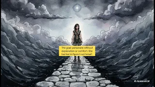 the cross of love part 2