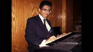 موسيقي بوابة الحلواني 