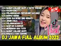 Download Lagu DJ JAWA TERBARU 2023 - DJ MANUT DALANE GUSTI X NATE TRESNO X DJ PELANGGARAN DJ FULL ALBUM SLOW BEAT