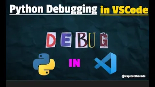 How to Debug Python Code in VSCode in 2024 Easy Steps Complete Guide to Debug Python Program