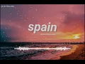 Spain (slowed + reverb) Jassa Dhillon | thiarajxtt | Vibin