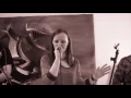 TASMIN ARCHER - Sleeping Satellite (Live-Acoustic Cover by MELANIE MAU & MARTIN SCHNELLA)