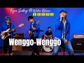 Lagu WENGGO WENGGO SUPER BASS 🔥 Fajar Sadboy Ft Widia Kalana - Rock Metal Arabic Cover