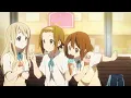 Download Lagu アニメ【けいおん!!】『ふわふわ時間』　　　　　K-ON!! / Fuwa Fuwa Time