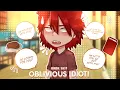 Oblivious idiot KIRIBAKU GC skit