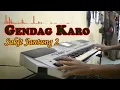 Download Lagu SAKIT JANTUNG 2 - ENAK DI DENGAR SAAT SAKIT JANTUNG || GENDANG KEYBOARD KARO