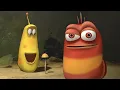 Download Lagu Larva 🐛 | Mushroom 🍄 | Funny Animated Cartoon