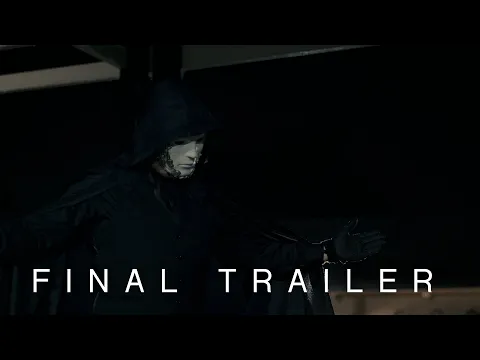 Spectre: Shadow Night - FINAL TRAILER