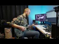 Immortal - Blashyrkh Mighty Ravendark (Guitar Cover)
