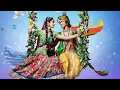 Krishna hai vistar yadi to saar hai Radha full song with English lyrics (tittle)