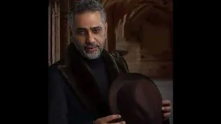 عايشين ومش عايشين  فضل شاكر   دون موسيقى دندنها