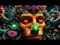 Download Lagu Psychedelic Trance - Magic Mushrooms / Hallucinations mix 2024 (AI Graphic Visuals)