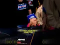Download Lagu This Kid Made Chris Jericho Break Character #wwe #aew #shorts #viralvideo