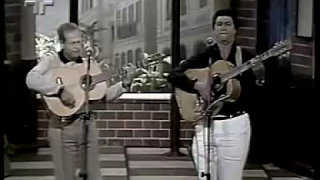 Carlito e Baduy   Guarça Branca