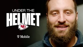 Get to Know Chiefs TE Noah Gray - Breakout Season Work Ethic 2024 Team Goals