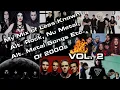 Download Lagu My Mix of Less Known Alt.Rock, Nu Metal, Alt. Metal Songs Of 2000s (Personal Choice) VOL 2.