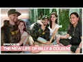 THE NEW LIFE OF BILLY AND COLEEN Karen Davila Ep58