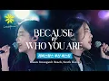Download Lagu BECAUSE OF WHO YOU ARE - LEVISTANCE (부산 광안리 버스킹/Busan Gwanganli Busking)