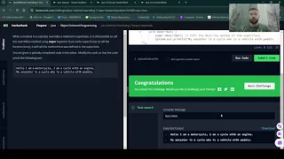 JAVA HackerRank Solution Of Method Overriding 2 Super Keyword Problem