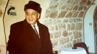 الحاج محمد الطاهر الفرقاني ملك المالوف يبدع في إحدى روائعه غرامك حفلة في باريس  الحاج محمد الطاهر الفرقاني ملك المالوف يبدع في إحدى روائعه غرامك حفلة في باريس