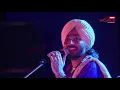 Sajjan Raazi - Live - Satinder Sartaaj - Jammu  - Seasons of Sartaaj - India Tour