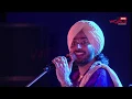 Download Lagu Sajjan Raazi - Live - Satinder Sartaaj - Jammu  - Seasons of Sartaaj - India Tour