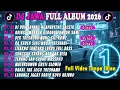 Lagu DJ JAWA TERBARU  2025 FULL BASS - DJ DUH SAYANG NGAPUNTENE SAESTU🎶DJ SABAR FULL ALBUM VIRAL TERBARU