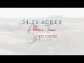 54 55 Acres TBD Potosi Road Abilene