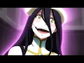 Lagu Albedo | Twixtor Clips For Editing  | Overlord IV + HD + Rsmb + Sharpen