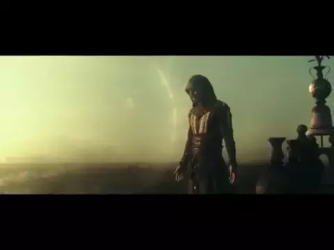 Assassin's Creed - Trailer español (HD)