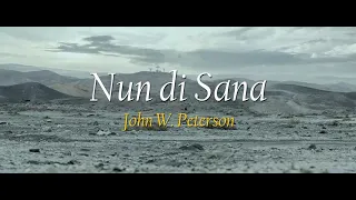 Download Nun di Sana (Peterson) - PS Pravitarama MP3