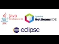 Java Development Kit JDK Java IDE