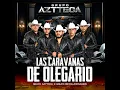 Las Caravanas De Olegario