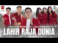 Lagu LAHIR RAJA DUNIA - CARE CITY WORSHIP || JASON IRWAN