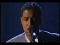 Babyface When Can I See You 1995 Grammys