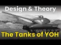 The Tanks of YOH - Tank Design Theory