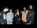Bone Thugs-N-Harmony Feat. 2Pac & Sylk-E. Fyne - Thug Luv (Extended Original Version)