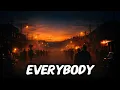 Burna Boy – Common Person  (Afro Soul) Original lyrics 