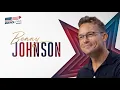 The REAL Threat to America Benny Johnson at AmFest 2025