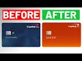 Secret Capital One Quicksilver Upgrade Hack Soft Pull