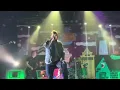 The Wonder Years Live - Came Out Swinging  - Fillmore Philadelphia PA - 3/24/22