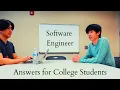 Software Engineering At Roblox Advice for College Students