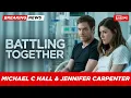Michael C Hall s Battle Love Cancer and Dexter
