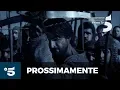 Video di La cattedrale del mare - Prossimamente, in prima serata su Canale 5