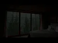 Download Lagu rain and thunder sound (no light ) - sleep without distraction for tomorrow morning