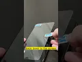 How to Install a Tempered Glass Screen Protector on Any iPhone Perfectly