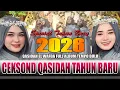Lagu QASIDAH TAHUN BARU 2026 - CEKSOND KASIDAH EL WAFDA FULL ALBUM TEMPO DULU