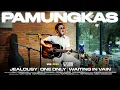 Download Lagu Pamungkas | #SESSION Living Room Edition