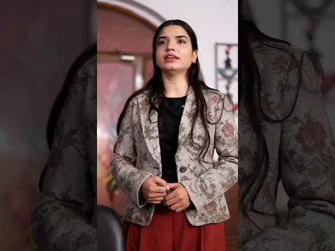 एक अनोखा interview  Part3