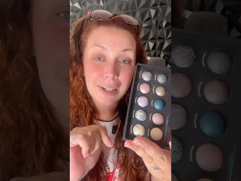 Maquillaje único en shein